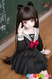 学園 娘 アニメドール ミニ系 魔族人形 mozudoll ミニドール 时雨 1/3ラブドール ウサギ コスプレ JK 人気