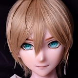 ElsaBabe 清楚系お姉さん 美少女  HB050 香澄悠里 148cm L ピンク肌 アニメエロドール フルシリコン製