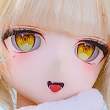 6月30日迄キャンペーン！WMDOLL ラブドール「二つ目のS-TPEヘッド+新技術指関節+自立加工等無料！」選択可 S-TPE製 ダッチワイフ かわいい美少女