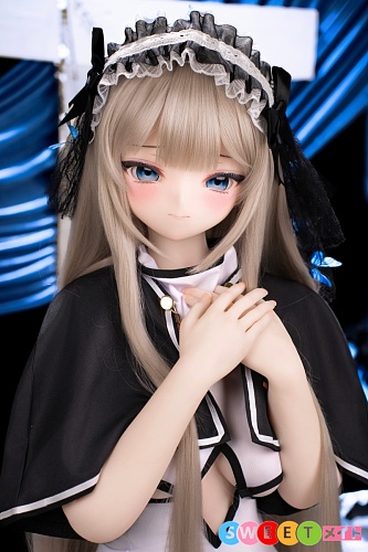 XYGO 許願谷 アニメドール 可愛いシスターお姉ちゃん ダッチワイフ R06ヘッド 155cm Cカップ 普乳 シリコン製頭部 TPE製ボディ