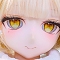 Y020（口元造形①）(肌色はホワイトのみ）