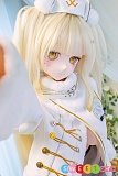 コスチュームリアルラブドール 157cm 美少女エロ人形 WM Doll ナースコスプレ Y020