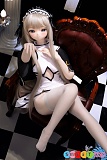 修道女コスプレ アニメ風 可愛い女の子 R06 シスター 155cm 普乳 XYGO 許願谷 シリコンヘッド TPEボディ