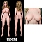 TPEボディ-102cm-XL