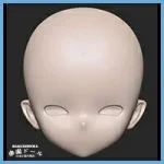 XYGO 許願谷 R04柑城猫猫 アニメドール 猫耳長髪小柄 141cm Cカップ ラブドール シリコン製頭部 TPE製ボディ