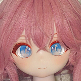 XYGO 許願谷 R04柑城猫猫 アニメドール 猫耳長髪小柄 141cm Cカップ ラブドール シリコン製頭部 TPE製ボディ