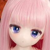 XYGO 許願谷 アニメドール 141cm Cカップ 巨乳 スカーレット オリジナル お嬢様 ゴスロリ コスプレイヤー ソフトビニール製頭部 TPE製ボディ 宣伝画像と同じ制服も付属