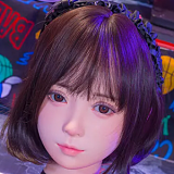 XTDOLL XT-26 Katie セクシー系 うさ耳美少女 ダッチワイフ 153cm Iカップ 爆乳 ラブドール シリコン製 軽量