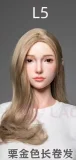 LACEDOLL 玄叶 メイク② 168cm Dカップ 巨乳 ダッチワイフ 誘惑系美女 ブラックドレス 妖艶 高級シリコン 代理通販