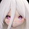 爱丽丝(ailis)メイク①(シリコン)