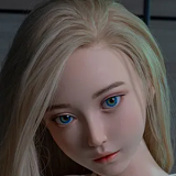 XTDOLL XT-26 Katie セクシー系 うさ耳美少女 ダッチワイフ 153cm Iカップ 爆乳 ラブドール シリコン製 軽量