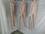 リアルドール TPE smdoll 激安 128cm ボディ単体