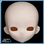 XYGO(許願谷) アニメドール メイド R04艾莉ヘッド 141cm Cカップ 普乳 ブルアカ コスプレ ラブドール シリコンヘッド+TPE製ボディ