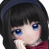 XYGO(許願谷) アニメドール メイド R04艾莉ヘッド 141cm Cカップ 普乳 ブルアカ コスプレ ラブドール シリコンヘッド+TPE製ボディ