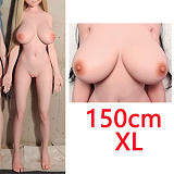 【全品14%OFF！シリコンヘッド＋TPEボディ自由に組合】ElsaBabe アニメドール 6月30日迄 キャンペーン 衣装+デザイナー眼球+ウィッグを無料プレゼント！ かわいい二次元美少女