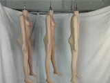 セックスドール  軽量 SMDOLL TPEラブドール 128cm 等身大エロドール ボディ
