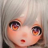 【全品14%OFF！シリコンヘッド＋TPEボディ自由に組合】ElsaBabe アニメドール 6月30日迄 キャンペーン 衣装+デザイナー眼球+ウィッグを無料プレゼント！ かわいい二次元美少女