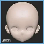 XYGO(許願谷) アニメドール メイド R04艾莉ヘッド 141cm Cカップ 普乳 ブルアカ コスプレ ラブドール シリコンヘッド+TPE製ボディ