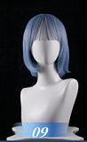 BCDOLL 等身大 アニメドール かわいい猫耳娘 O03ヘッド もも 155cm Jカップ シリコン製 ラブドール かわいい 二次元美少女