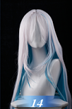 BCDOLL 等身大 アニメドール 小悪魔系 セクシードール O01Cヘッド ここな 146cm Cカップ シリコン製 ラブドール 二次元美少女