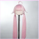 MW Girl 魔物姫 ミニ系 かわいいアニメドール 85cm バスト中 絵里 三つ編み 小柄コスプレ風ラブドール ソフトビニール製頭部 シリコンボディ