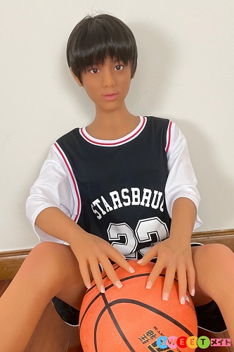 DHDOLL 150CM 光ちゃん ショタ 美少年 等身大 TPE製 男性ラブドール 等身大リアルドール