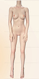 YFDOLL 霜降ヘッド 160cm Fカップ ラブドール ピンクツインテール美少女 高級 リアル皮膚版 シリコン製 ROS機能対応可