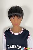 スポーツ系ドール  DHDOLL 150CM 光ちゃん 等身大 TPE製 男性ラブドール 等身大リアルドール