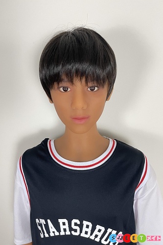 DHDOLL 150CM 光ちゃん ショタ 美少年 等身大 TPE製 男性ラブドール 等身大リアルドール