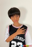 美少年 可動式少年ドール DHDOLL 150CM 光ちゃん 等身大 TPE製 男性ラブドール 等身大リアルドール