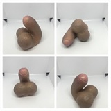 DHDOLL 150CM 光ちゃん ショタ 美少年 等身大 TPE製 男性ラブドール 等身大リアルドール