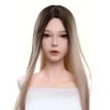 6月30日迄キャンペーン！ Doll Senior 高級 シリコン製 ラブドール「ハードハンド+ハードフィード+新技術の骨格関節+ジェルお尻+ゼリ一胸等無料！」かわいい アジア美少女