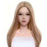 6月30日迄キャンペーン！ Doll Senior 高級 シリコン製 ラブドール「ハードハンド+ハードフィード+新技術の骨格関節+ジェルお尻+ゼリ一胸等無料！」かわいい アジア美少女
