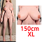 TPE-150cm XL（一体式ホールのみ）