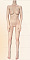 150cm Bカップ