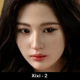 TOP-CYDOLL  Momoヘッド ダッチワイフ 168cm Fカップ 金髪お姉さん系美人 高級 sexdoll シリコン製 ROS可