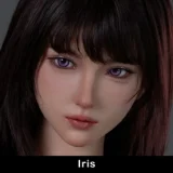TOP-CYDOLL  Momoヘッド ダッチワイフ 168cm Fカップ 金髪お姉さん系美人 高級 sexdoll シリコン製 ROS可
