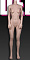 161cm Bカップ