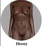 TOP-CYDOLL  Liangヘッド メイク③ ダッチワイフ 168cm Fカップ 白いシャツのアジア美女 高級 sexdoll シリコン製 ROS可
