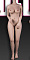 157cm Dカップ