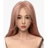 6月30日迄キャンペーン！ Doll Senior 高級 シリコン製 ラブドール「ハードハンド+ハードフィード+新技術の骨格関節+ジェルお尻+ゼリ一胸等無料！」かわいい アジア美少女