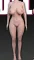 166cm Hカップ