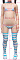 149cm バスト平