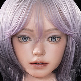 Sino Doll 戦闘機 シームレスドール 164cm Fカップ 凛月 s66メイク②  水着美人 シリコン製 等身大リアルドール 宣材写真は蝋人形メイク付き 高級