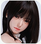 FUDOLL 等身大 リアルドール 166cm Eカップ 張銀熙ヘッド チャイナドレス姿の美少女 コスプレ風 ラブドール フルシリコン製 リアル皮膚メイク付き