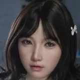【ブランド設立一周年記念 全商品10%off】AJLDOLL 等身大 リアルドール ヘッドとボディ自由に組み合わせ 超軽量化 ラブドール フルシリコン 超擬真肌テクスチャー