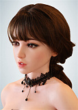 【No.24 156cm Dカップ 発売キャンペーン② 若依ヘッドOr井上優奈ヘッド+任意ボディ 10％OFF可 6月20日迄】rzr doll 人造人 高級 ラブドール 清楚系 美少女 ヘッドと任意ボディ自由に組み合わせ ダッチワイフ 人気  フルシリコン製