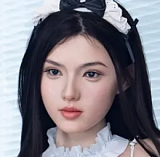 【ブランド設立一周年記念 全商品10%off】AJLDOLL 等身大 リアルドール ヘッドとボディ自由に組み合わせ 超軽量化 ラブドール フルシリコン 超擬真肌テクスチャー