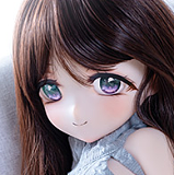 【名古屋コレクションキャンペーン専用ページ 全品15％OFF 6月15日迄】MW Girl 魔物姫 アニメドール ソフトビニール製頭部 シリコンヘッド TPEボディ シリコンボディ コスプレ風ラ ブドール