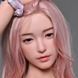 LACEDOLL 熟女 晚冰2.0 ラブドール 163cm Hカップ 巨乳 リアルドール美人系 高級 秘書コスプレ